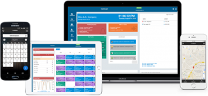 Time Tracking Features Singapore