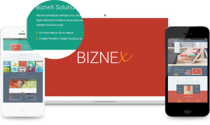 Mobile Attendance about Image