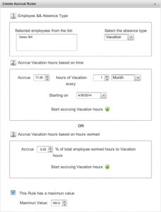 Time Attendance System Singapore 2