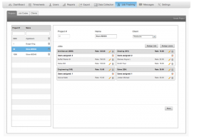 Student Attendance System