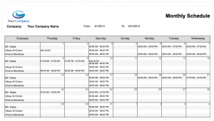 GPS Mobile Attendance Singapore 5