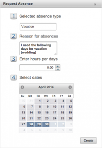 Time Attendance System Singapore 5
