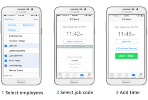 Workforce Management Solutions 7