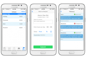 Workforce Management Solutions 6
