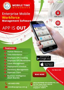 Time-Attendance-Software