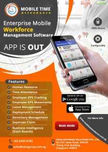 Mobile-Attendance-Tracking-Singapore