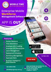 Employee-Attendance-Management-System