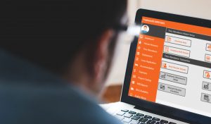 Mobile Attendance home 14