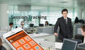 Mobile Attendance home 15