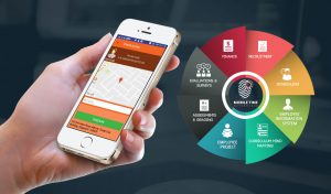 Mobile Attendance home 16