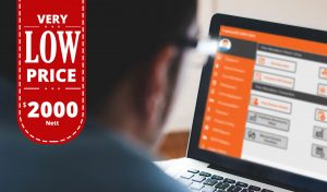 Mobile Attendance Home 4