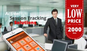 Mobile Attendance Home 5