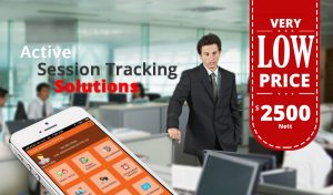 Mobile Attendance Home 8