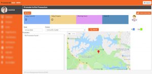 Attendance Tracking Software System 4