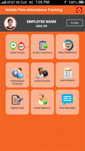 Mobile Attendance Image 12