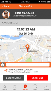 Mobile Attendance Image 8