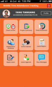 Mobile Attendance Image 06