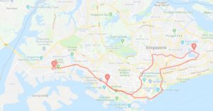 Movements background