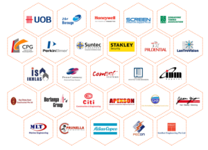 Mobile Attendance Singapore Clients 2