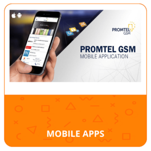 Mobile Apps Portfolio 1