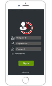 Event GPS Attendance Tracking