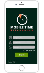 Supervisor Mobile App