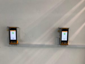 Mobile Time Attendance Project10