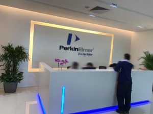 Mobile Time Attendance Project 12