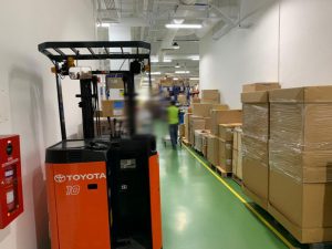 Mobile Time Attendance Project 3