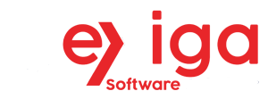 Exiga Weight Logo 01
