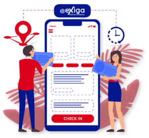 Mobile Attendance Singapore