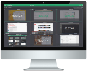 Online Monitoring 02