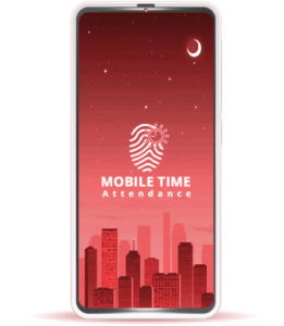 Mobile Time Attendance Singapore 1