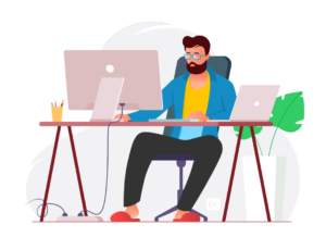 Mobile Time Attendance