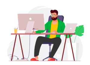 Remote Employee Monitoring 01