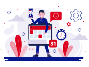 Coaches GPS Mobile Time1