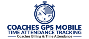 Coaches GPS Mobile Time Attendance Tracking