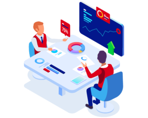 Mobile Attendance Data Science