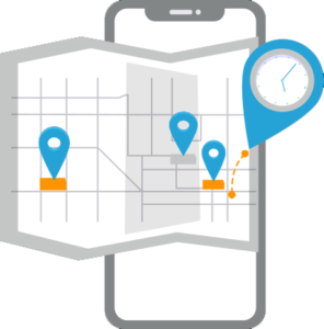 Employee GPS Mobile Time Attendance Tracking1