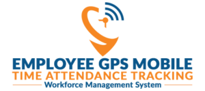 Employee GPS Mobile Time Attendance Tracking