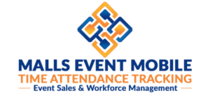 Event Sales Mobile Tracking
