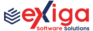 Exiga Website logo 10
