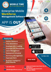 Time-Attendance-and-Access-Control-System